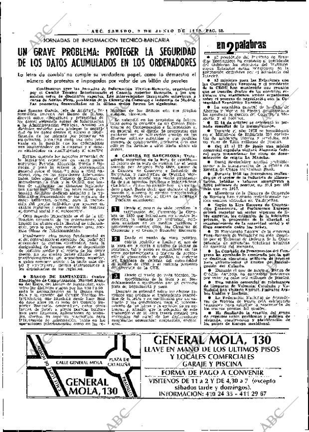 ABC MADRID 09-06-1979 página 48