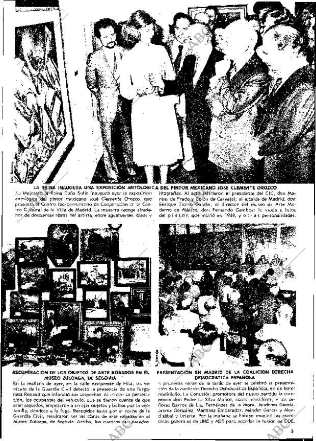 ABC MADRID 09-06-1979 página 5