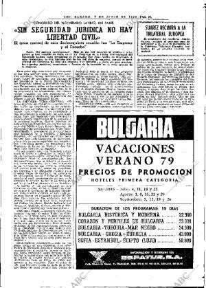 ABC MADRID 09-06-1979 página 53