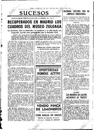 ABC MADRID 09-06-1979 página 59
