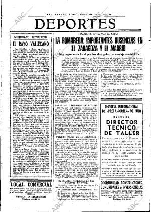 ABC MADRID 09-06-1979 página 61