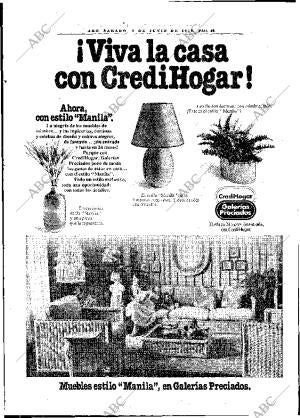 ABC MADRID 09-06-1979 página 64