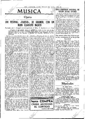 ABC MADRID 09-06-1979 página 65