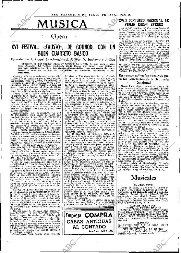 ABC MADRID 09-06-1979 página 65