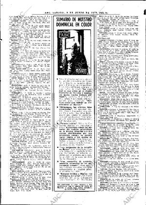ABC MADRID 09-06-1979 página 70
