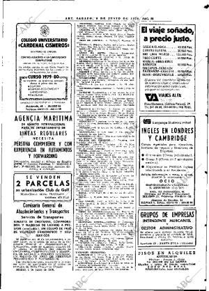 ABC MADRID 09-06-1979 página 71