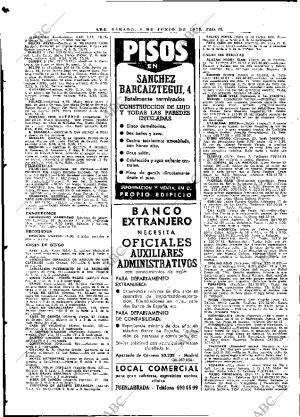ABC MADRID 09-06-1979 página 72