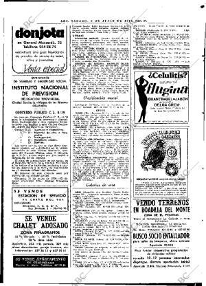 ABC MADRID 09-06-1979 página 73
