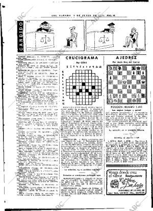 ABC MADRID 09-06-1979 página 74