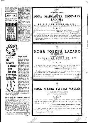 ABC MADRID 09-06-1979 página 85