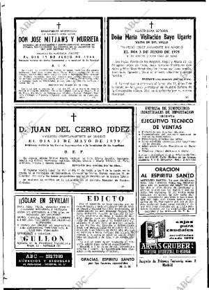 ABC MADRID 09-06-1979 página 86