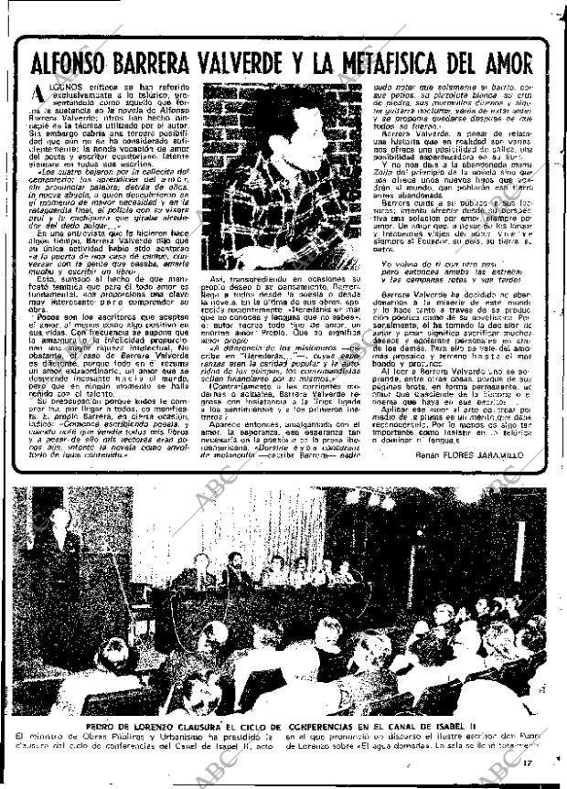 ABC MADRID 09-06-1979 página 89