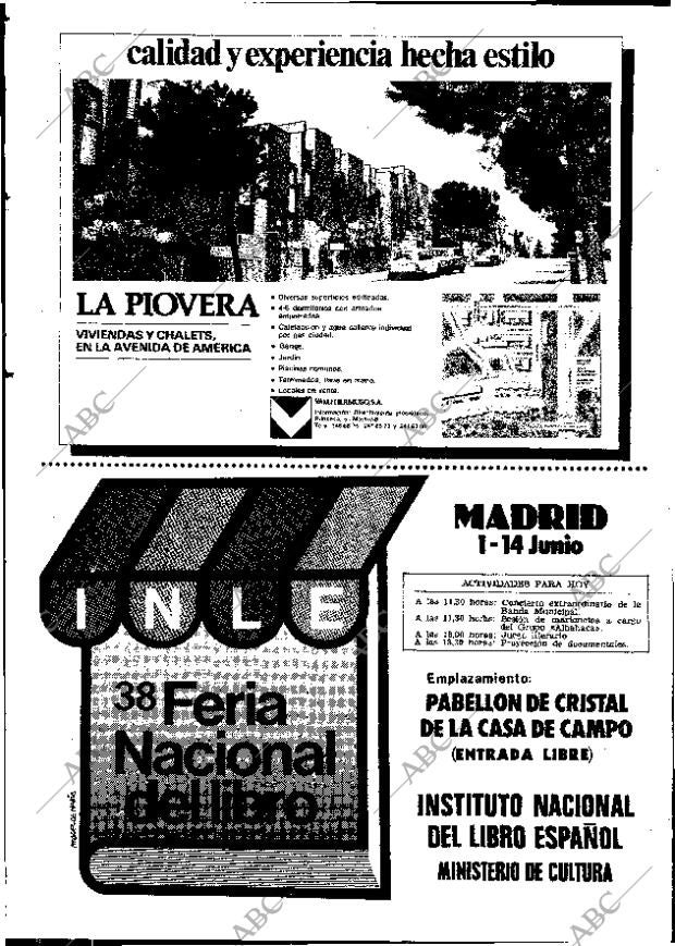 ABC MADRID 09-06-1979 página 96