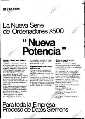 ABC MADRID 09-06-1979 página 97