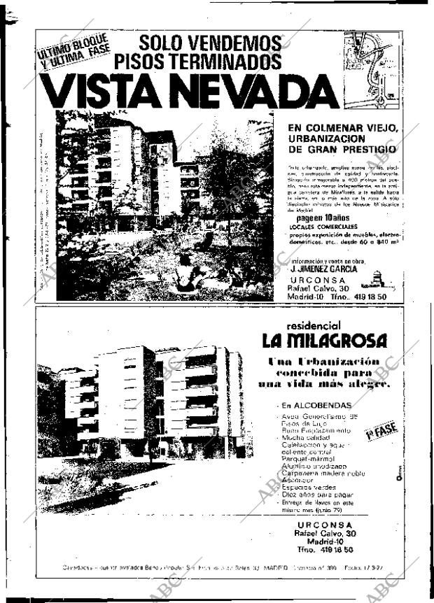 ABC MADRID 09-06-1979 página 98