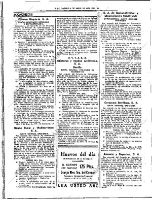 ABC SEVILLA 09-06-1979 página 38