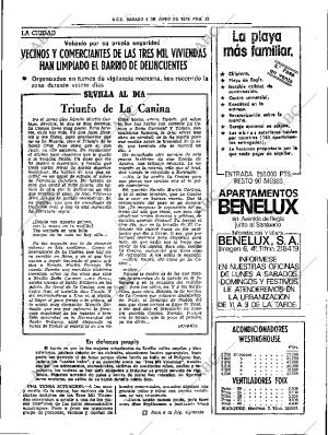 ABC SEVILLA 09-06-1979 página 39