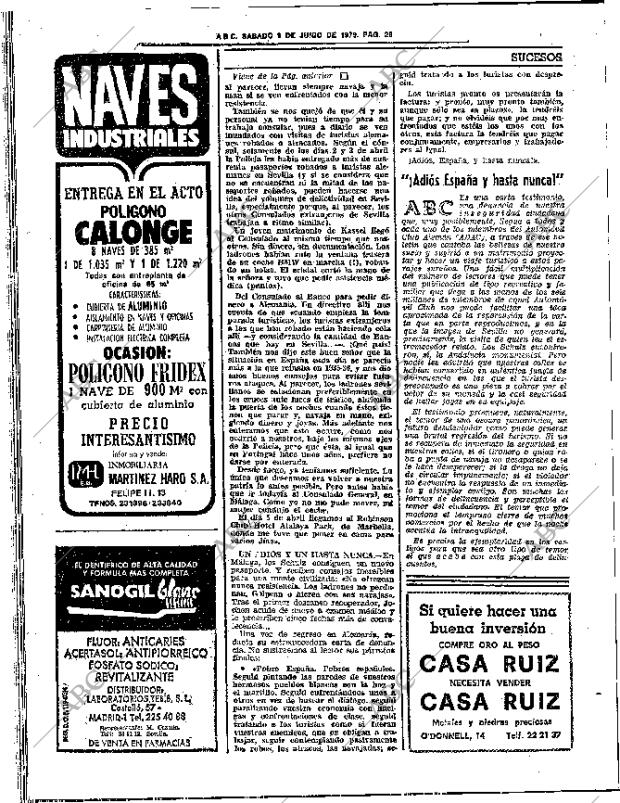 ABC SEVILLA 09-06-1979 página 44