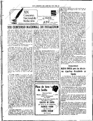ABC SEVILLA 09-06-1979 página 58