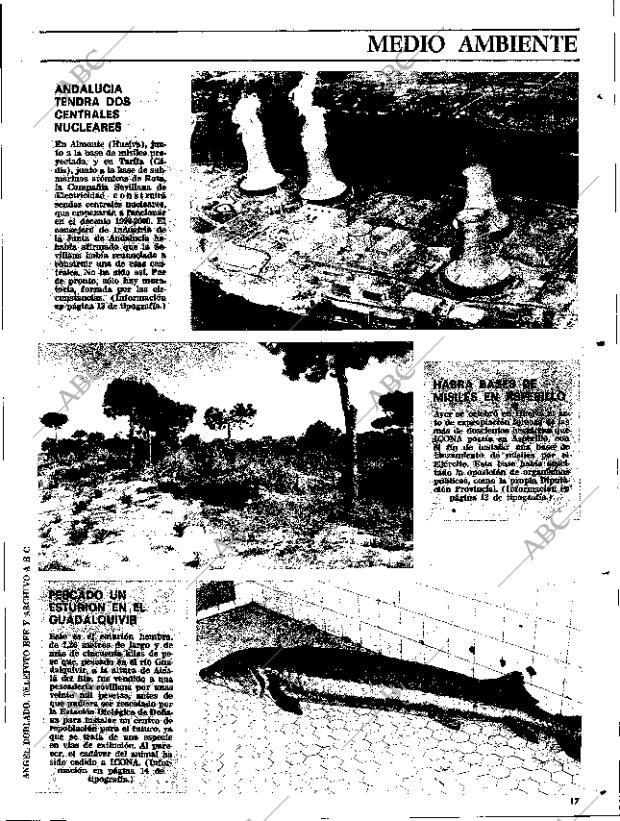 ABC SEVILLA 09-06-1979 página 73