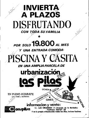 ABC SEVILLA 09-06-1979 página 85