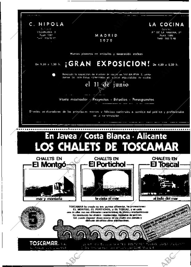 ABC MADRID 10-06-1979 página 10