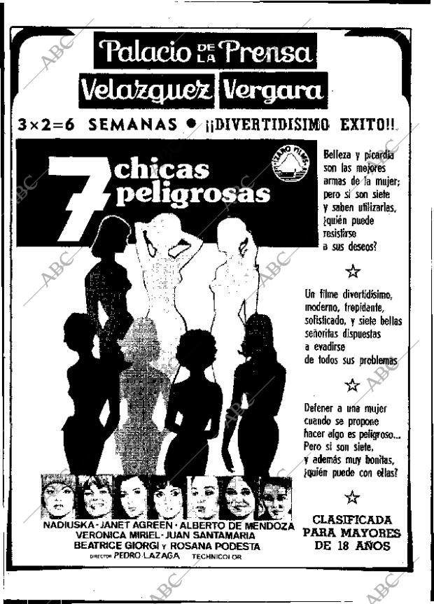 ABC MADRID 10-06-1979 página 100