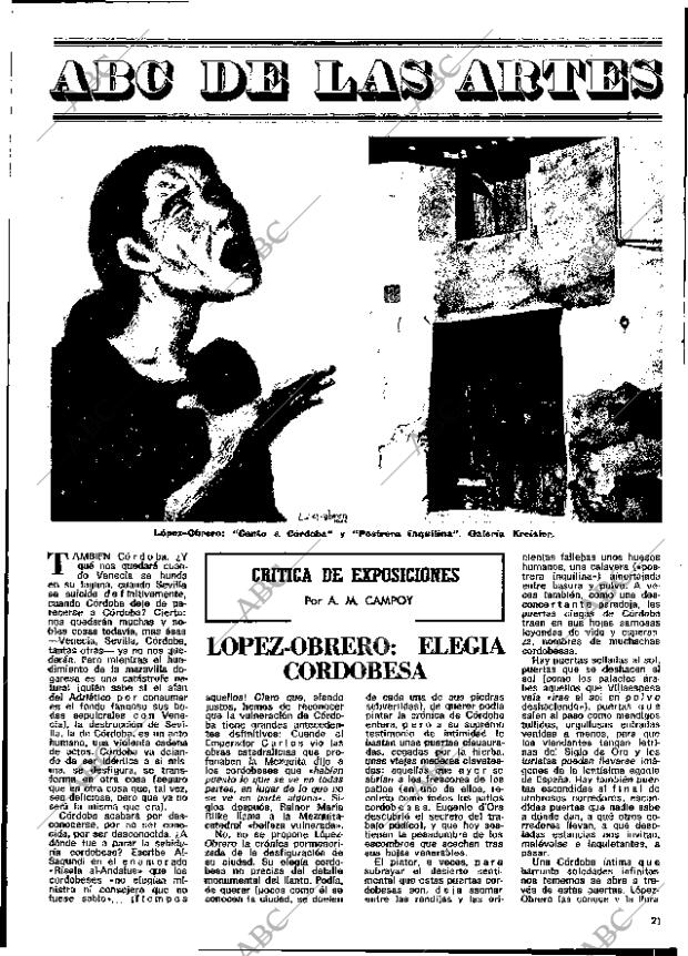 ABC MADRID 10-06-1979 página 101