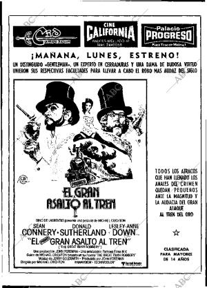 ABC MADRID 10-06-1979 página 102