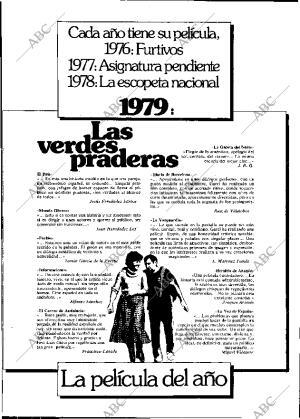 ABC MADRID 10-06-1979 página 104