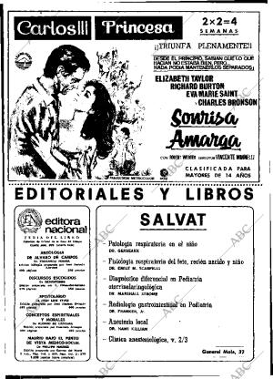 ABC MADRID 10-06-1979 página 108