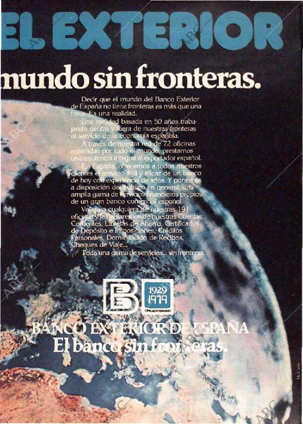 ABC MADRID 10-06-1979 página 115