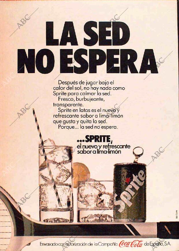 ABC MADRID 10-06-1979 página 116