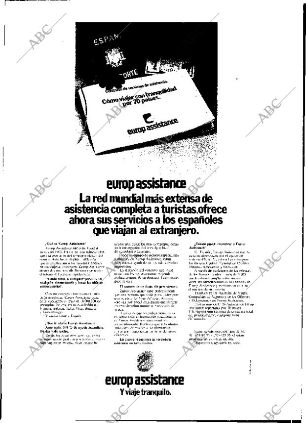 ABC MADRID 10-06-1979 página 121