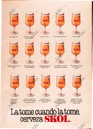 ABC MADRID 10-06-1979 página 129