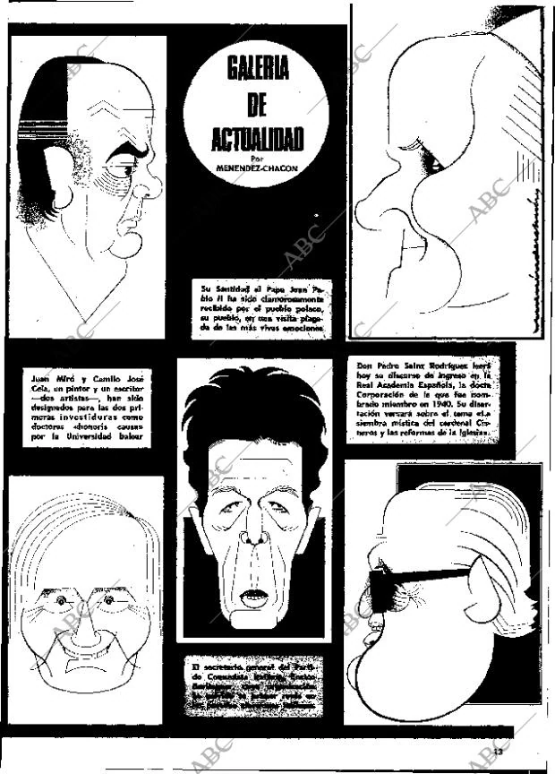 ABC MADRID 10-06-1979 página 13