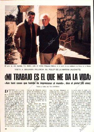 ABC MADRID 10-06-1979 página 132