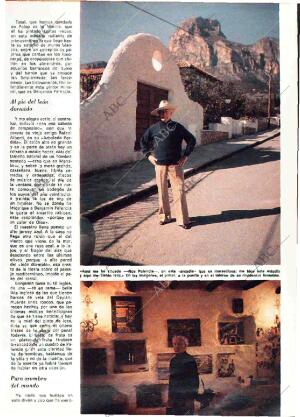 ABC MADRID 10-06-1979 página 133