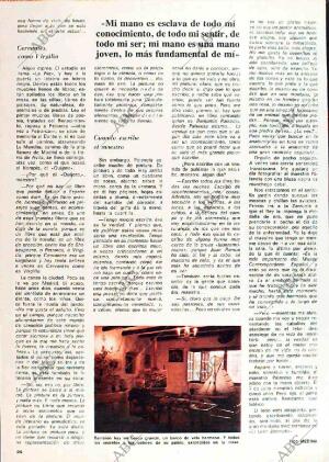 ABC MADRID 10-06-1979 página 136