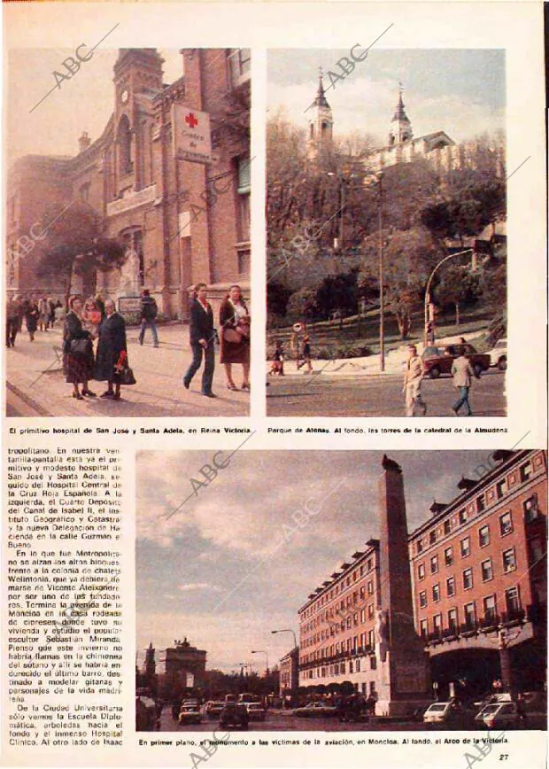 ABC MADRID 10-06-1979 página 139