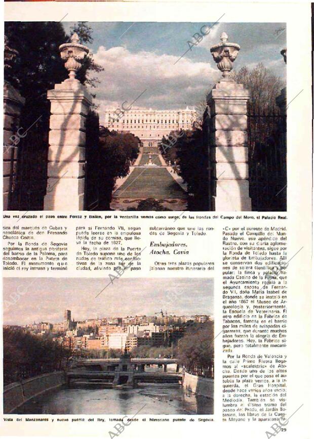 ABC MADRID 10-06-1979 página 141