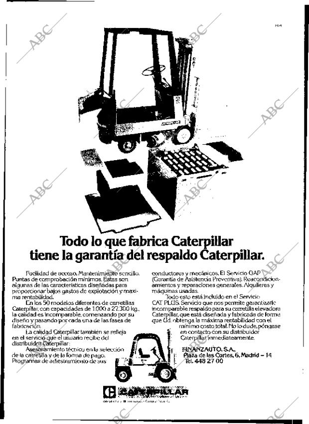 ABC MADRID 10-06-1979 página 147