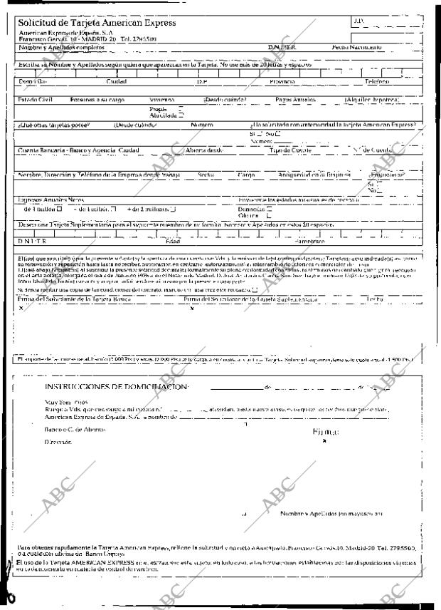 ABC MADRID 10-06-1979 página 153