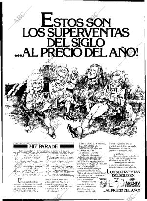 ABC MADRID 10-06-1979 página 154
