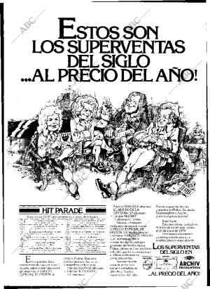 ABC MADRID 10-06-1979 página 154