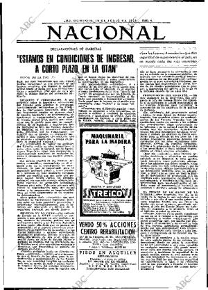 ABC MADRID 10-06-1979 página 20