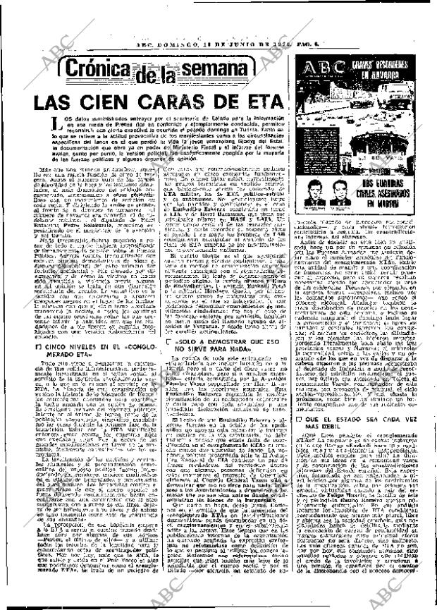 ABC MADRID 10-06-1979 página 22