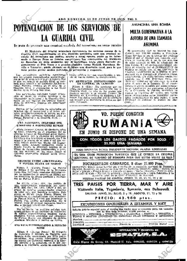 ABC MADRID 10-06-1979 página 25
