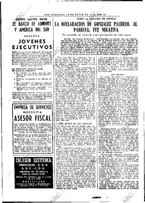 ABC MADRID 10-06-1979 página 26