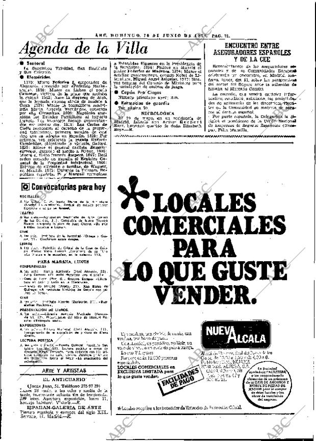 ABC MADRID 10-06-1979 página 37